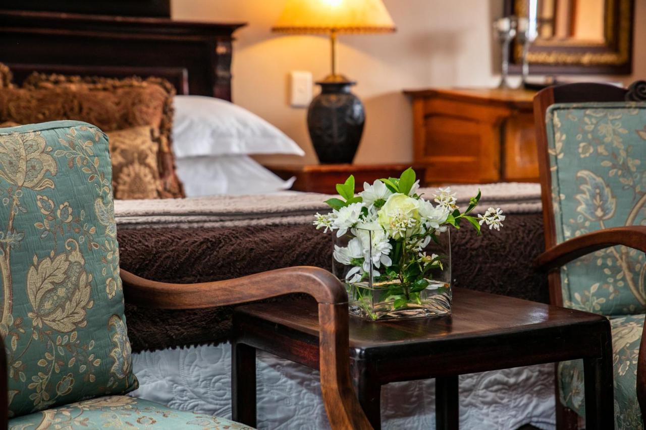 רסטנבורג Terra Casa Guesthouse מראה חיצוני תמונה
